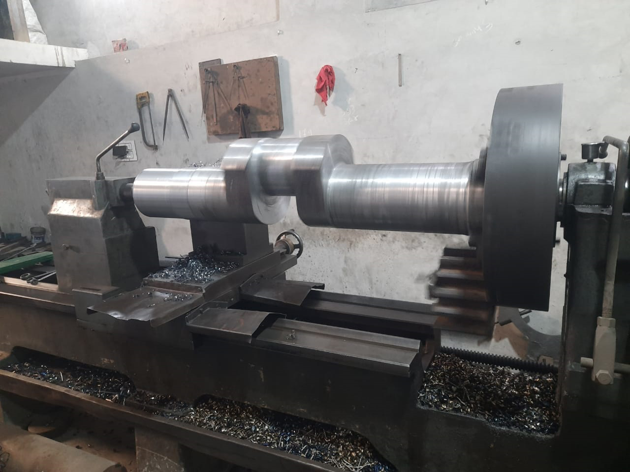 Deep Development & Inspection