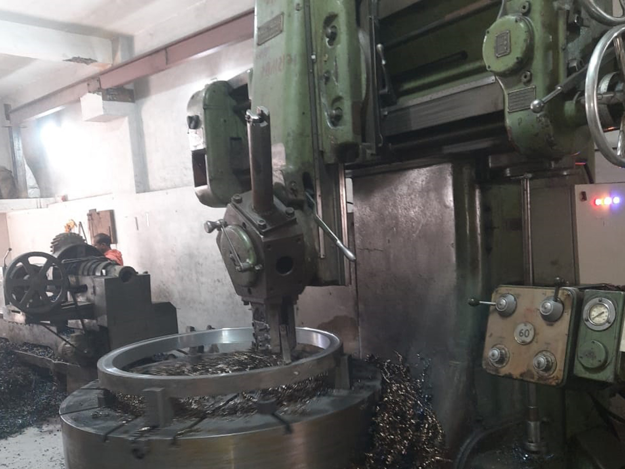 Deep Development & Inspection